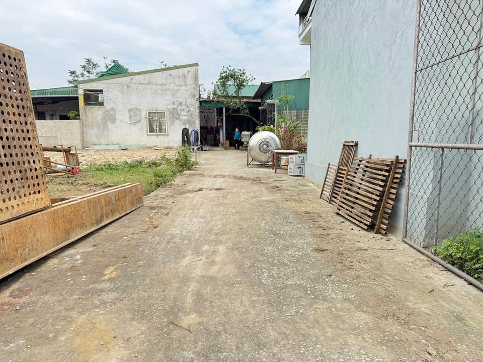 Đất nền Hưng Lộc Vinh 51m² giá 1.5 tỷ - Gần trường cấp 1-2