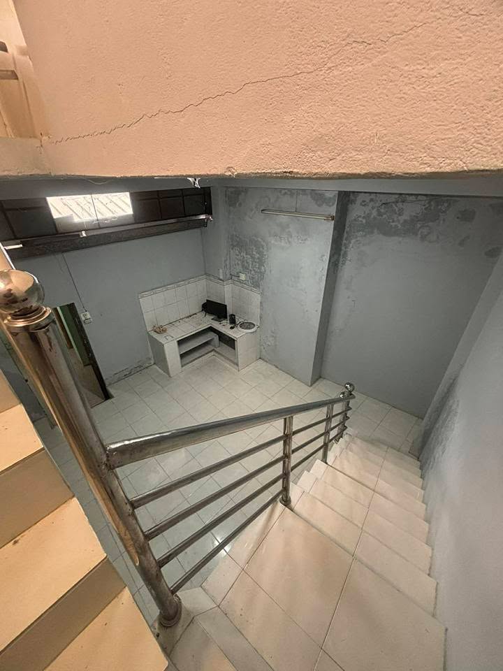 Nhà cho thuê hẻm Nguyễn Trãi, Vĩnh Thanh, Rạch Giá 72m² - Giá chỉ 2 triệu/tháng!