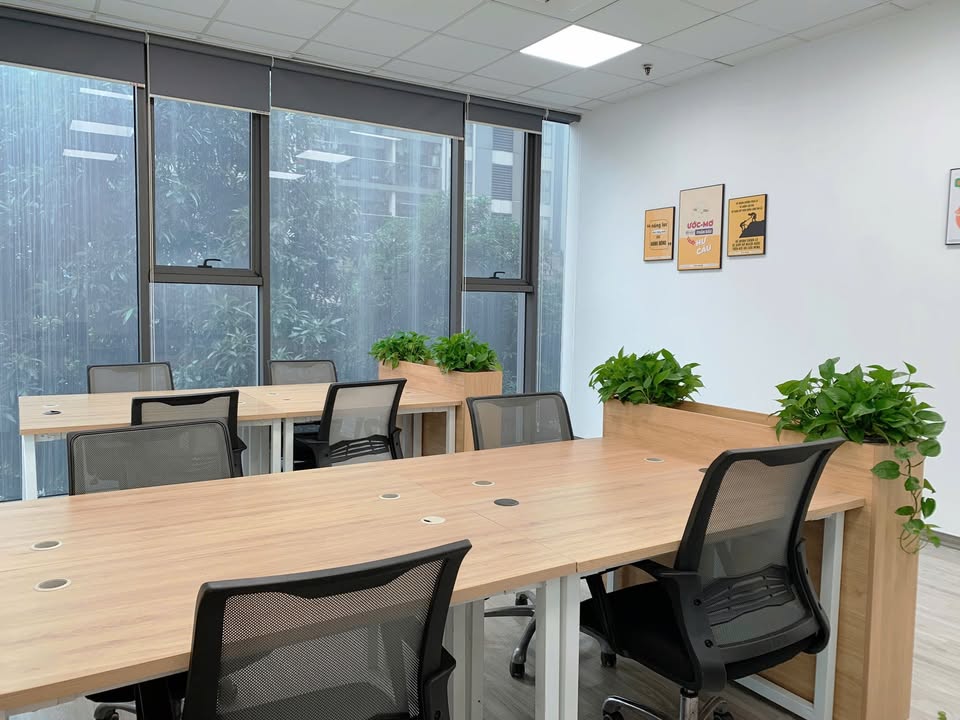 Văn phòng cho thuê tại 90 Nguyễn Tuân, Thanh Xuân - Giá chỉ từ 1.8 triệu!