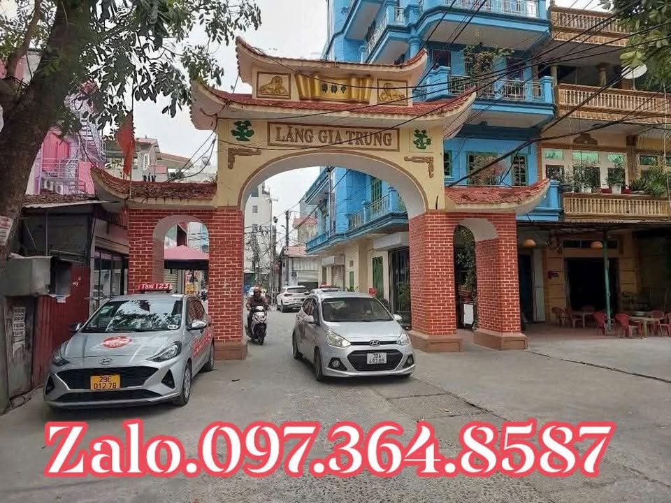 Đất kinh doanh mặt tiền 70m² tại Quang Minh, Mê Linh - Giá chỉ 5.1 tỷ!