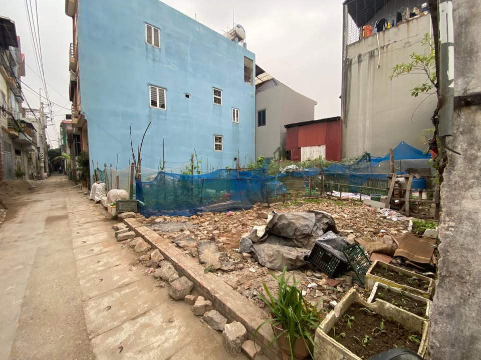 Đất thổ cư Quang Minh, 146.9m² giá chỉ 7.345 tỷ - Cơ hội đầu tư tuyệt vời!