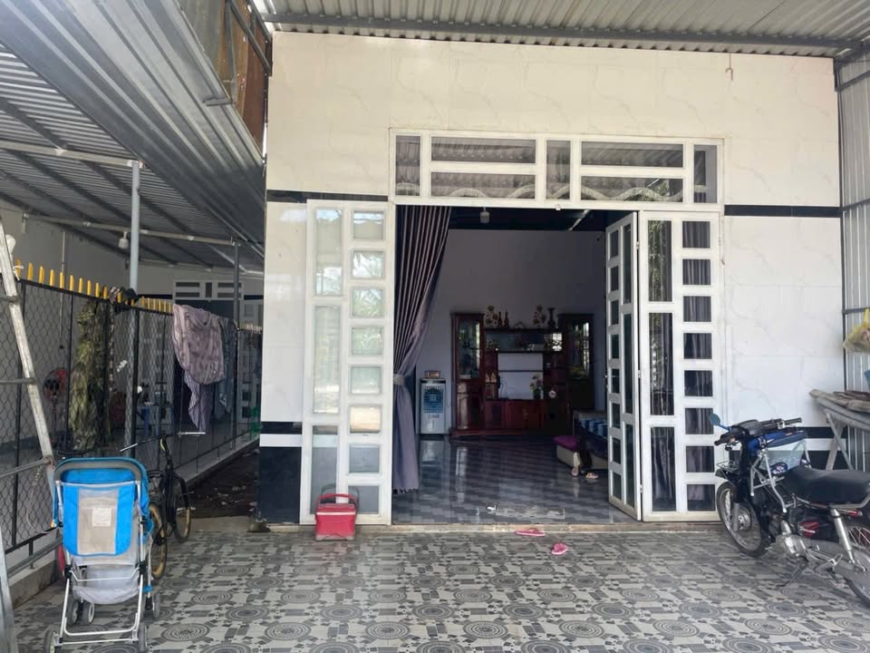 Nhà riêng Hòa Mỹ 175m² giá 500 triệu - Ô tô vào tận nhà!