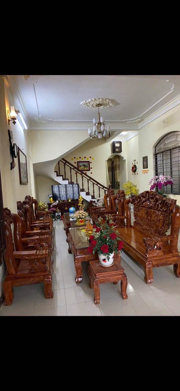 Nhà mặt tiền Bà Triệu, Huế 147m² giá 6 tỷ - Đầu tư sinh lời ngay!