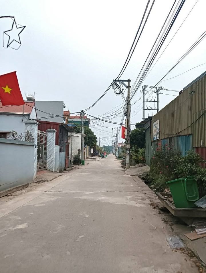 Đất nền Tự Nhiên, Thường Tín 45m² giá 2.59 tỷ - Đầu tư sinh lời hiệu quả!