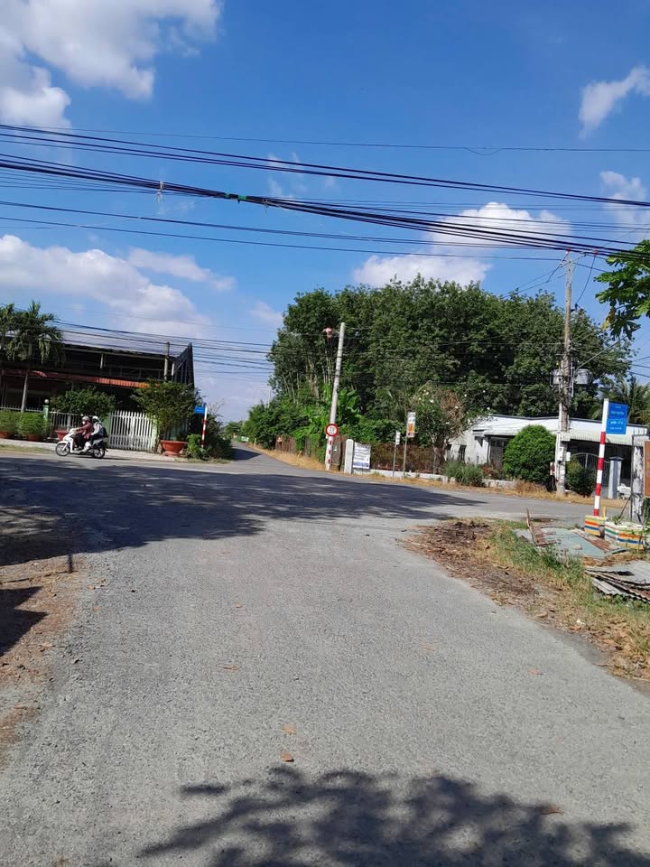 Đất thổ cư 140m² đường Ngô Quyền, Hòa Thành, Tây Ninh - Giá 710 triệu, thương lượng nhẹ!