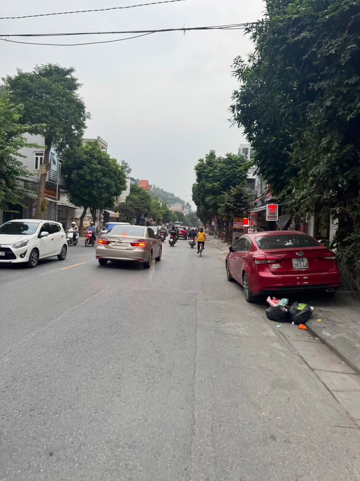 Nhà 2 tầng độc lập tại đường Hoàng Quốc Việt, Hải Phòng - Giá thỏa thuận, hướng Đông!