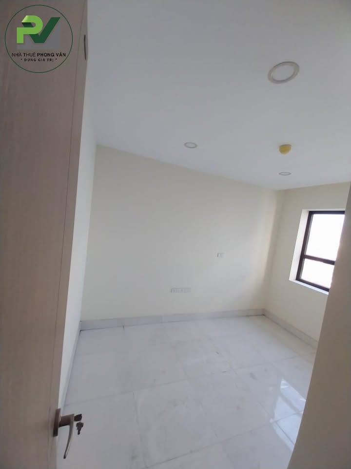 Căn hộ Hoàng Huy Đổng Quốc Bình 58m² giá 5.5 triệu - Nhà mới, đầy đủ nội thất!