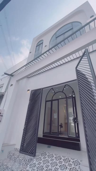 Nhà bán hẻm 1/ Hồ Ngọc Lãm, An Lạc, Bình Tân 66m² giá 3.95 tỷ - Full nội thất sang trọng!