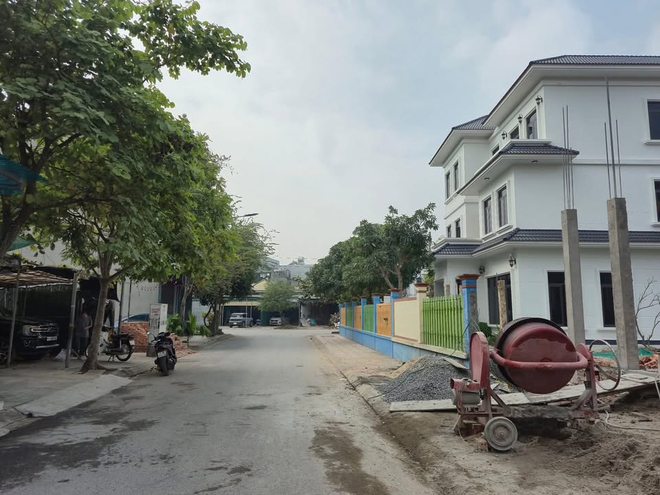 Đất nền Trần Lãm, Thái Bình 61m² - Chính chủ bán, giá thương lượng!