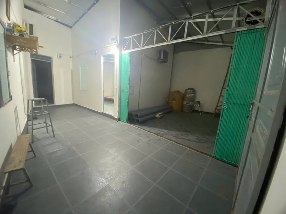 Phòng trọ cho thuê phố Hoà Bình, Gia Lộc 29m² - Đầy đủ tiện nghi, gần chợ và trường học!