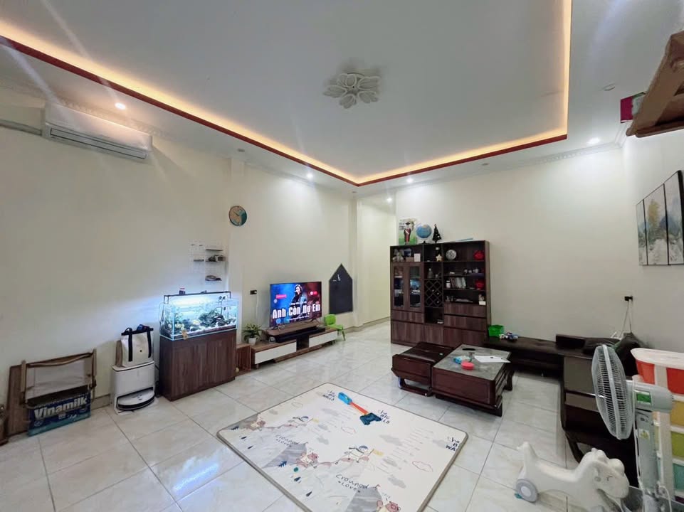 Nhà cấp 4 Bắc Cường - Lào Cai 96.4m² giá 3.5 tỷ - Sẵn sàng vào ở ngay!