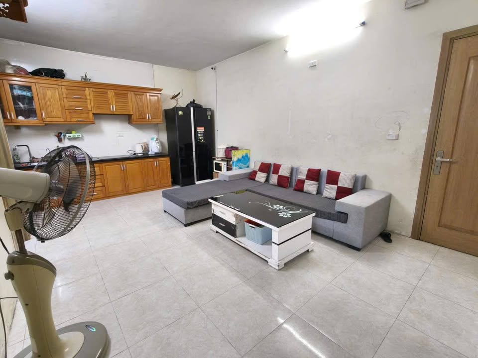 Căn hộ Mường Thanh Cửa Đông Vinh 60.6m² giá 2 tỷ - Full nội thất, sẵn sàng vào ở!