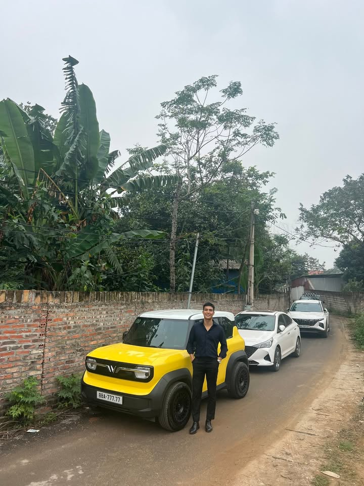 Đất lô góc 3 mặt tiền Tam Quan 140.7m² giá chỉ 700 triệu - Đầu tư sinh lời ngay!