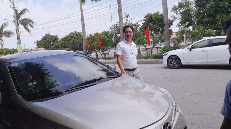 Đất nền Tiền Phong Thái Bình 98m² giá 3 tỷ - Tiềm năng tăng giá cao!