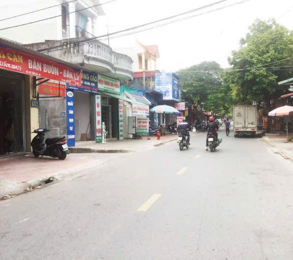 Đất TMDV 11.400m² tại Đường Thiên Lôi, Hải Phòng - Giá chỉ 50 tỷ!