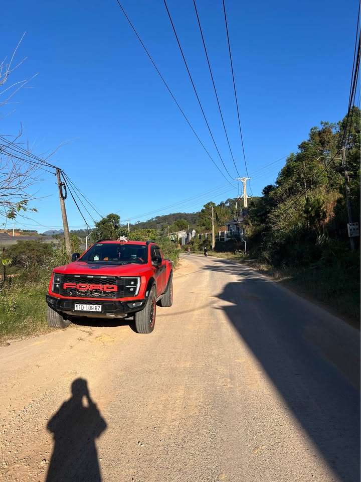 Đất Mặt Tiền Đạ Nghịt - Phường 7 - Đà Lạt 1100m² giá 6.5 tỷ - Tiềm năng đầu tư lớn!