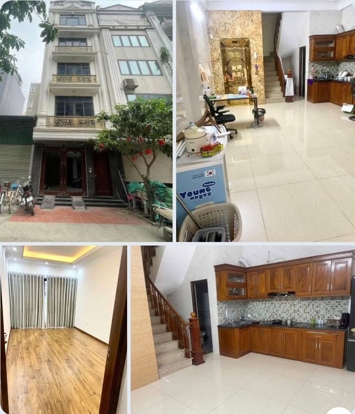 Nhà dịch vụ Vạn Phúc Hà Đông 50m² giá 26 triệu - Thang máy tiện lợi!