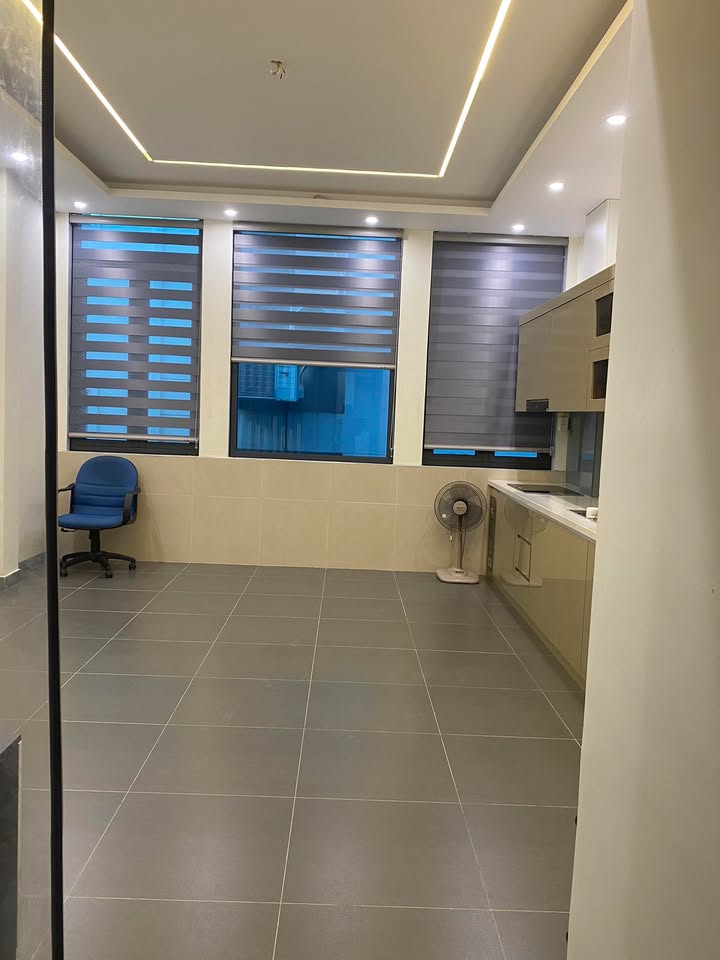 Nhà riêng cho thuê tại Khương Trung, Thanh Xuân - 45m², Giá 15 triệu/tháng - Bàn giao ngay!