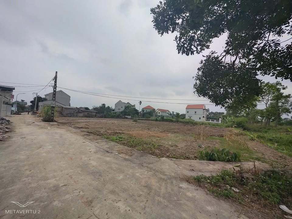 Đất nền Dương Quang Mỹ Hào 67.5m² giá 1 tỷ - Đầu tư sinh lời ngay!