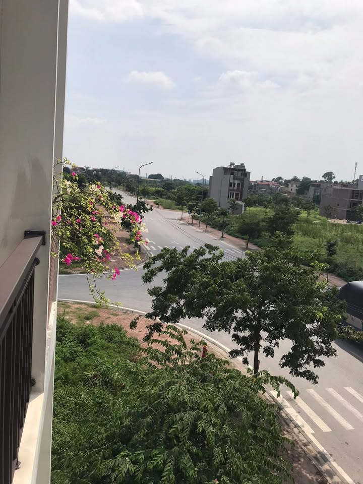 Đất vàng Khắc Niệm Bắc Ninh 100m² giá 9 tỷ - Mặt tiền 5m, kinh doanh tuyệt vời!