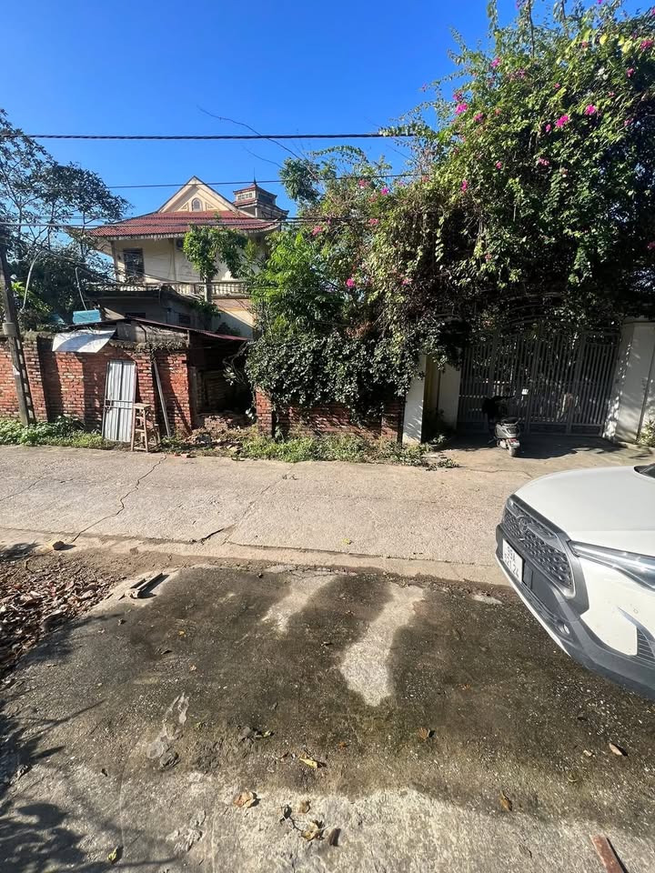 Đất nền Phật Tích, Tiên Du 136m² giá chỉ 3 tỷ - Cơ hội đầu tư sinh lời!