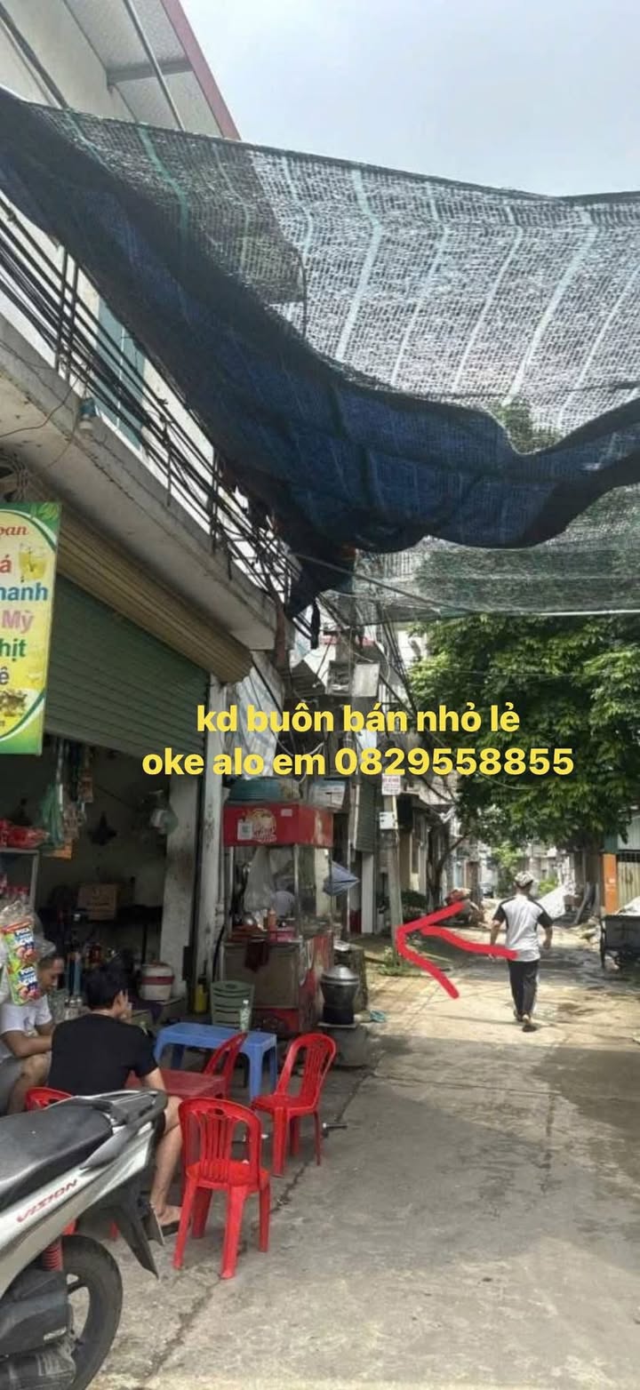 Nhà bán chính chủ tại thôn Móng Núi, Bắc Ninh 70m² giá 3 tỷ - Vị trí thuận lợi!