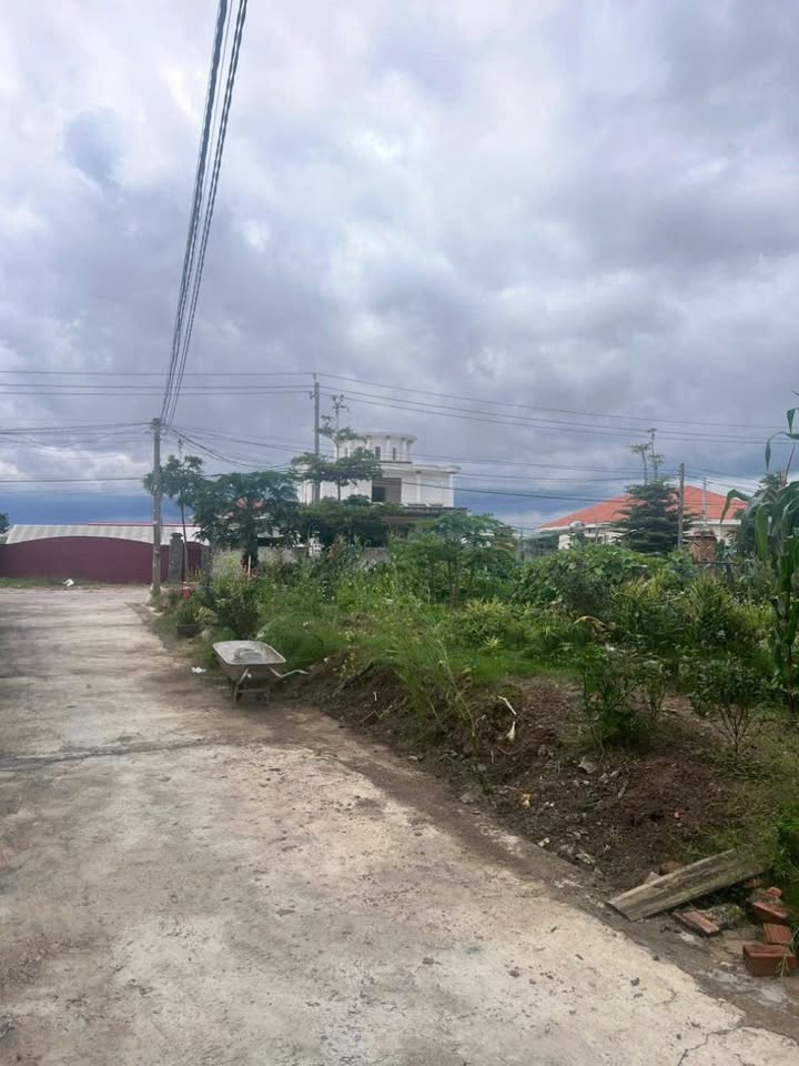 Đất nền Thạnh Mỹ 149m² giá 3 tỷ - Cơ hội đầu tư rõ ràng!