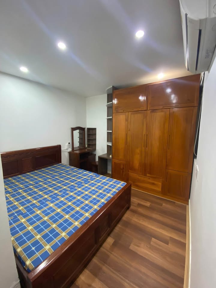 Chung cư Bảo Sơn Lê Lợi 64m² giá 2.1 tỷ - Đã cho thuê, đầy đủ nội thất!