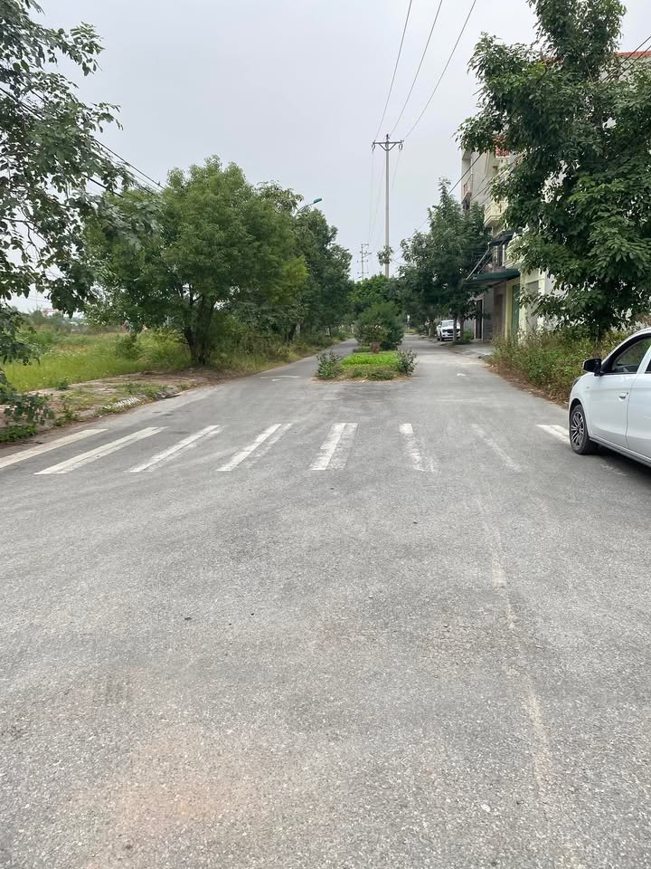 Đất nền Tân Lập Hưng Yên 90m² giá thỏa thuận - Cơ hội đầu tư sinh lời!