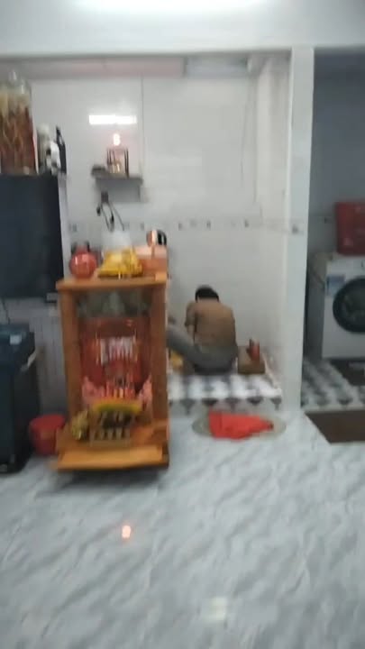 Nhà bán gấp tại ấp 2, xã Đa Phước, Bình Chánh - Giá chỉ 1.5 tỷ, thương lượng nhẹ!