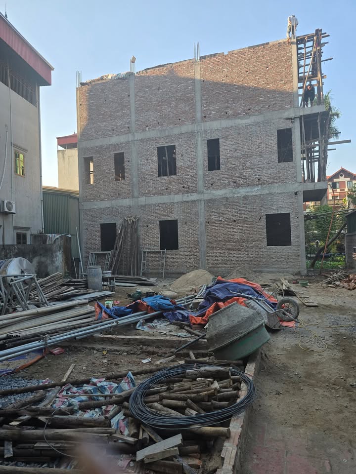 Đất nền Dương Nội 52m² giá 1.2 tỷ - Sổ đỏ chính chủ, đầu tư lý tưởng!