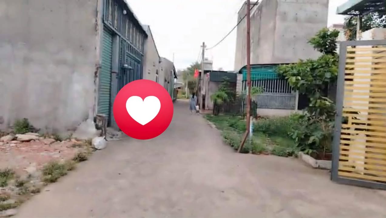 Đất nền phường Tân Thiện Đồng Xoài 168m² giá 700 triệu - Cơ hội đầu tư hấp dẫn!