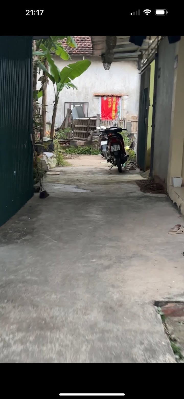 Đất nền Hồng Vân, Thường Tín 61m² giá 3.5 tỷ - Cơ hội đầu tư sinh lời!