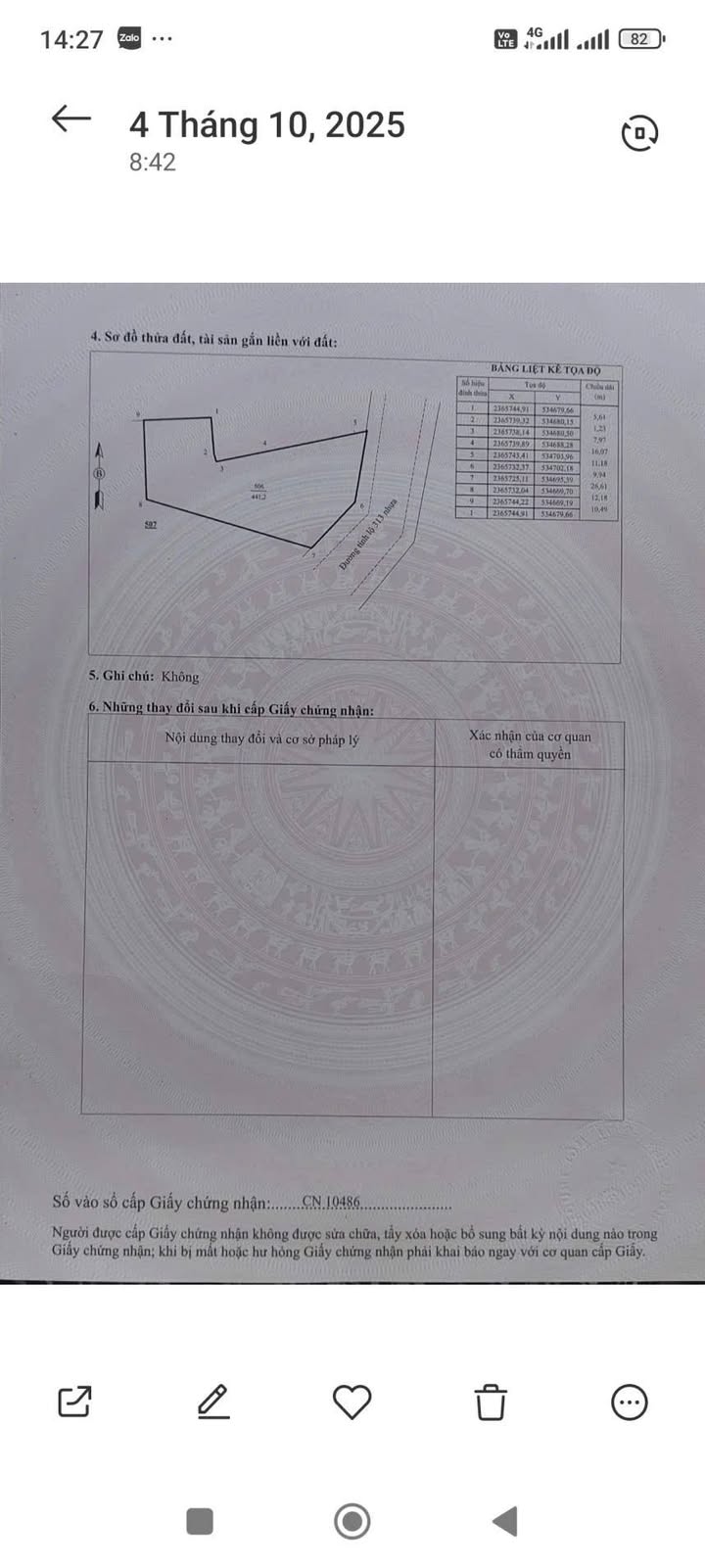 Đất thổ cư mặt đường 313, Cẩm Khê, 150m² giá 3 tỷ - Vị trí đắc địa, đầu tư sinh lời!