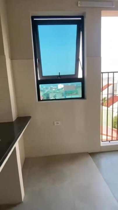 Chung cư mini Nguyễn Văn Cừ 40m² giá 3.5 triệu - Sẵn sàng vào ở ngay!