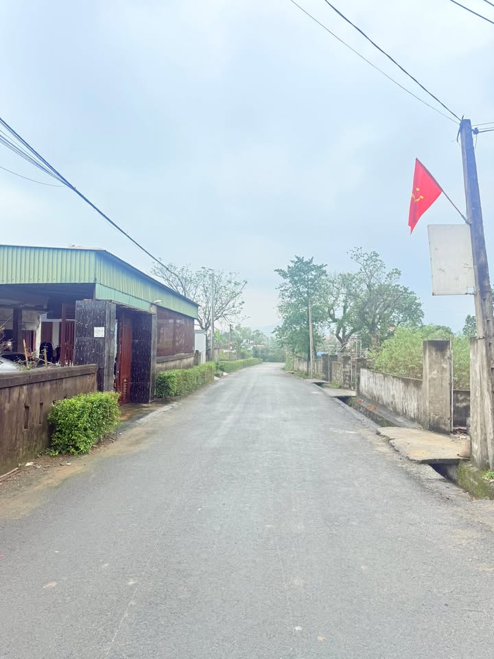 Nhà Kỳ Tân 830m² giá thỏa thuận - Kiến trúc kiên cố, 2 mặt tiền