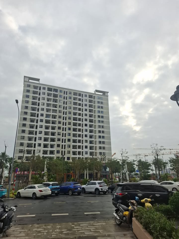 Căn hộ FPT Plaza Đà Nẵng 68m² giá 8 triệu - Full nội thất, sẵn sàng vào ở!