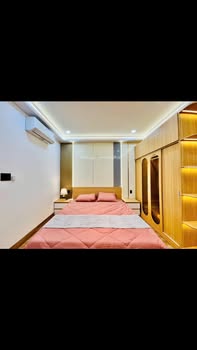 Nhà phố Gò Vấp 64m² giá 11.45 tỷ - Hẻm thông rộng 8m, tiện nghi hiện đại!