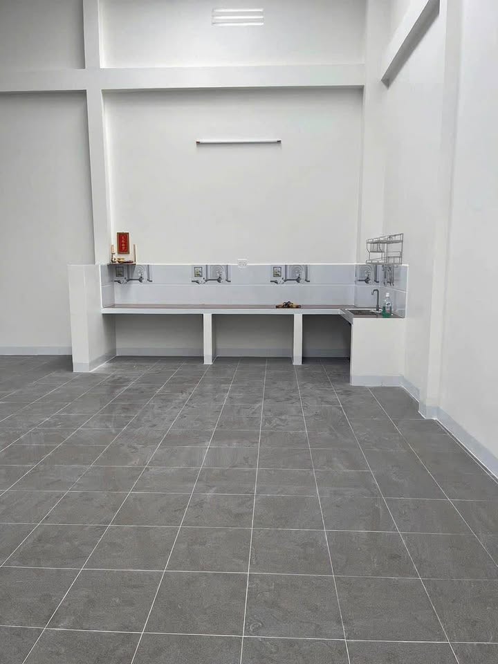 Mặt tiền kho mới 100% đường Lý Thường Kiệt, Sóc Trăng 312m² giá 10.8 tỷ - Kinh doanh đa ngành nghề!