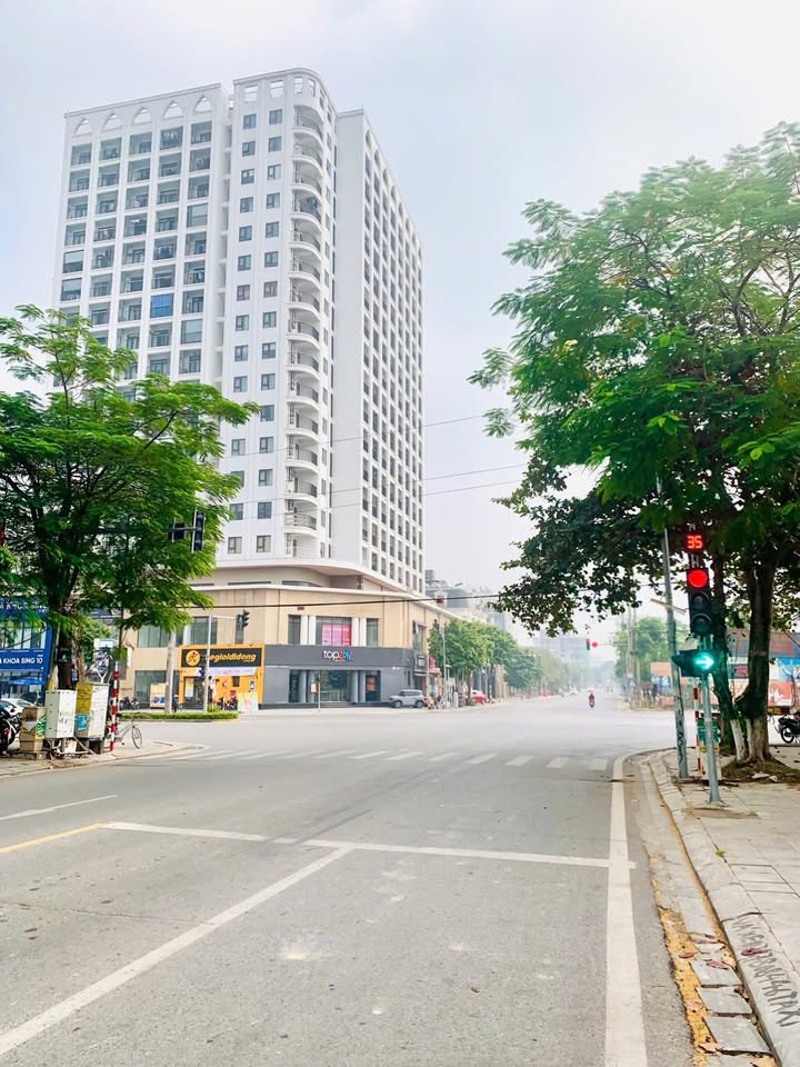 Shophouse The Citylight Vĩnh Yên 249m² giá chỉ 11 tỷ - Đầu tư sinh lời ngay!