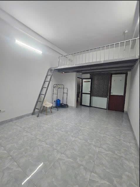 Phòng trọ 282 Kim Giang 25m² giá 2.8 triệu - An ninh 24/7, vào ở ngay!