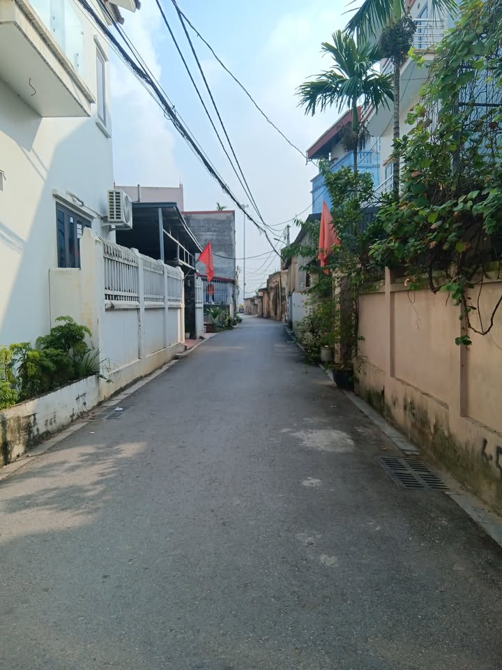 Đất nền Cổ Loa Đông Anh 80m² giá 40 tỷ - Vị trí đắc địa, cơ hội đầu tư tuyệt vời!