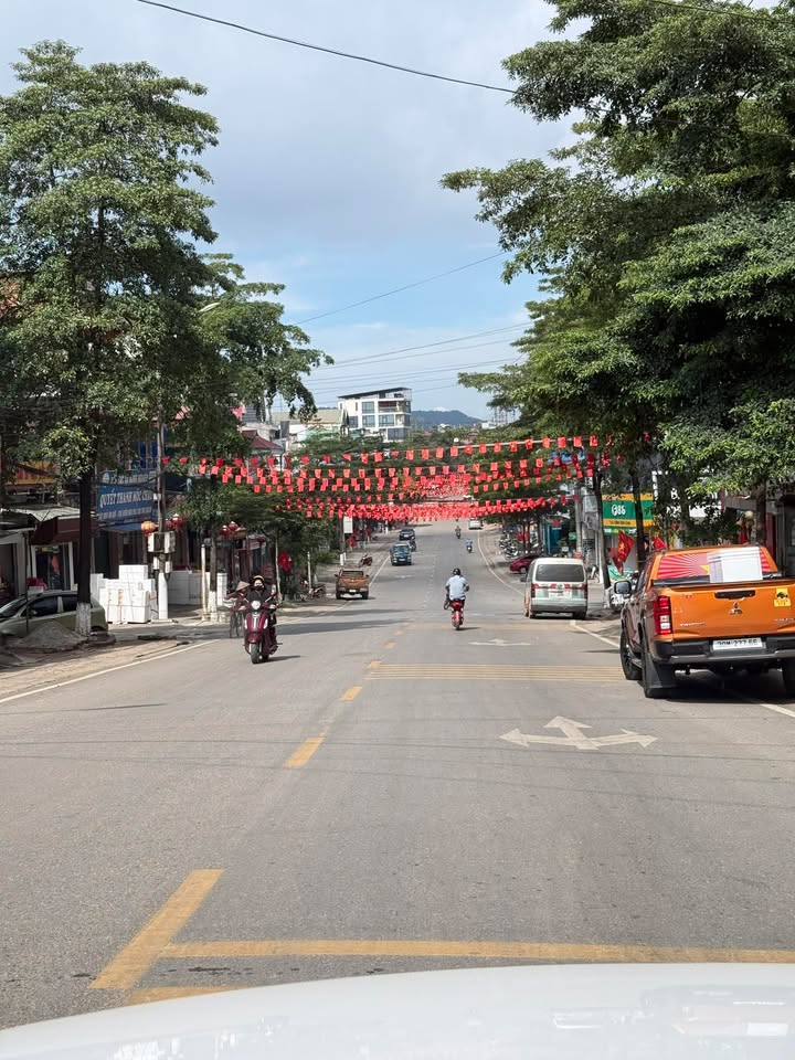 Đất nền 400m² mặt Quốc lộ 43 - Chỉ 6 tỷ, cơ hội vàng cho đầu tư!