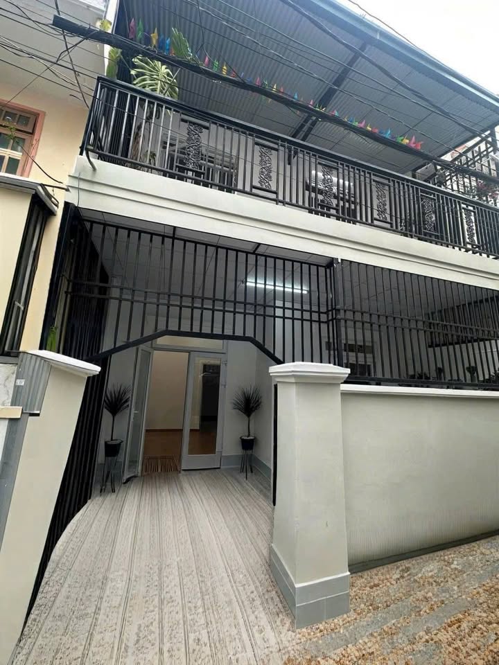 Nhà riêng Ngô Quyền P6 Đà Lạt 65m² giá 5.05 tỷ - Chính chủ bán lộc!