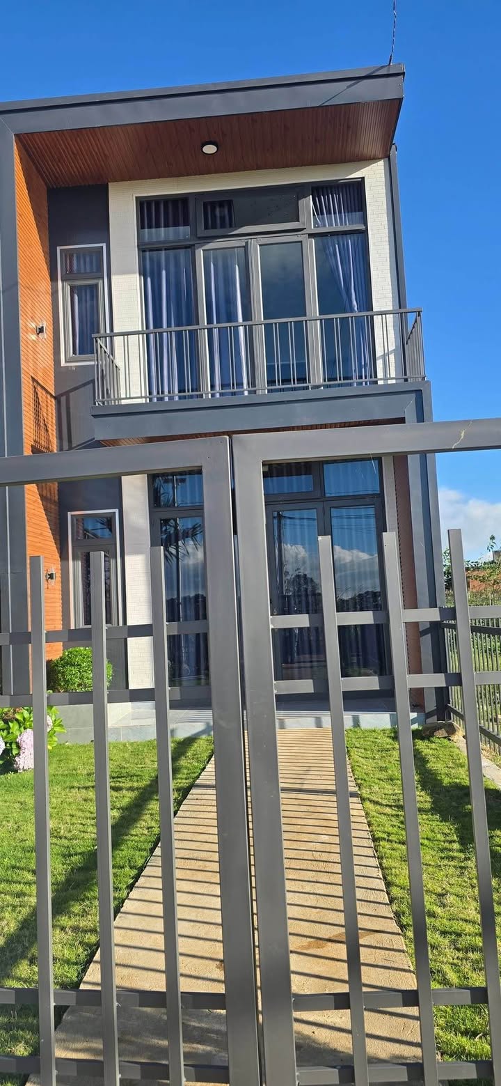 Nhà mới Tân Hội, Đức Trọng 110m² giá 1.45 tỷ - Sẵn sàng vào ở ngay!