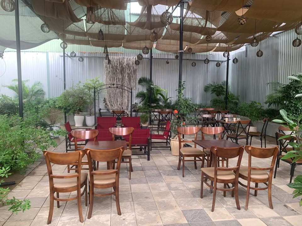 FrontHouse Tôn Đức Thắng Đà Nẵng 640m² giá 70.5 tỷ - Dòng tiền ổn định 100 triệu/tháng!