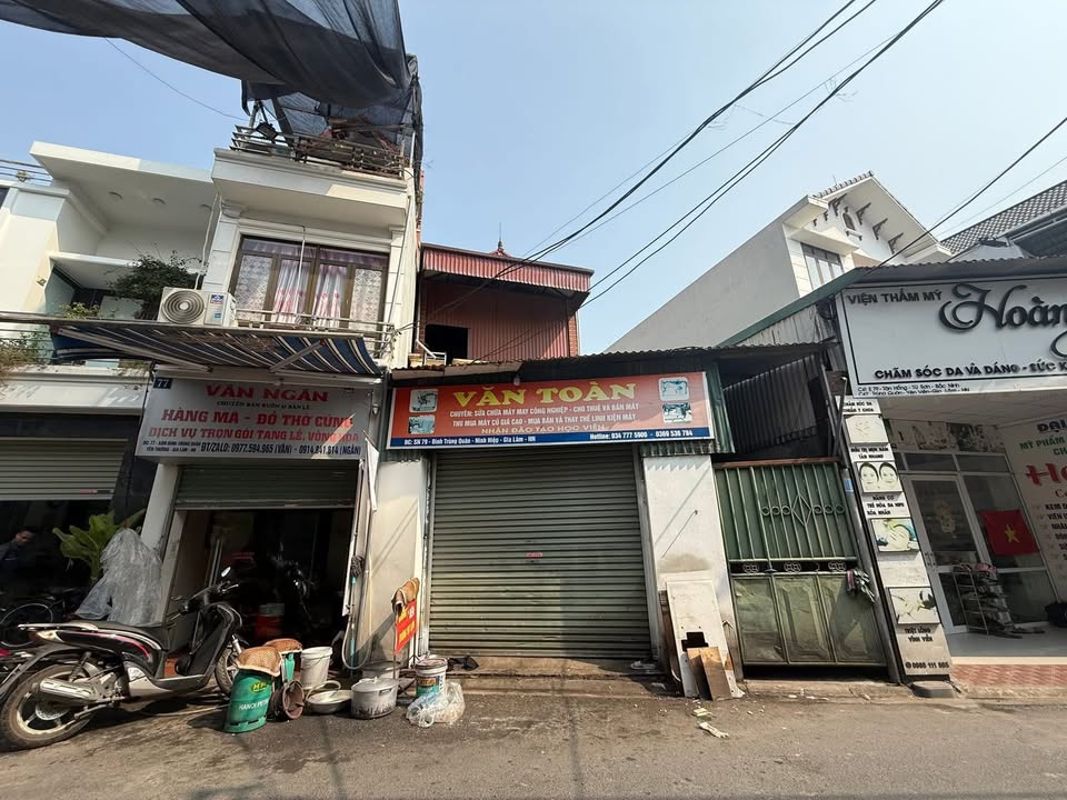 Đất nền Yên Thường, Gia Lâm 104m² giá 10 triệu - Đang cho thuê ngay!