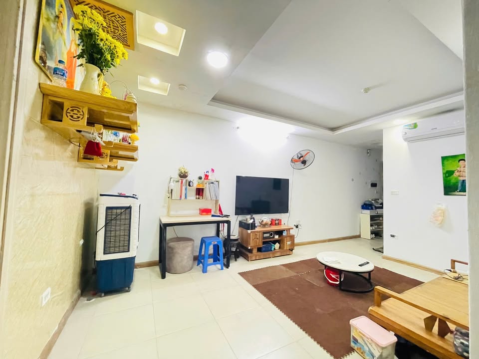 Căn hộ chung cư Ruby 3 Phúc Lợi 49.5m² giá thỏa thuận - Chính chủ bán gấp!