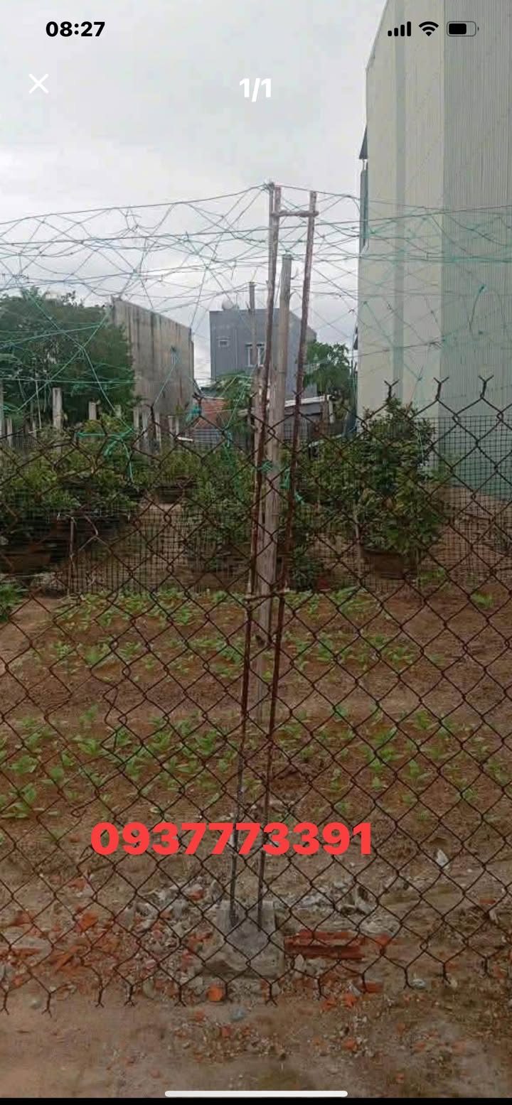 Đất nền Điện Nam Trung 140m² giá 1.1 tỷ - Cơ hội đầu tư sinh lời!