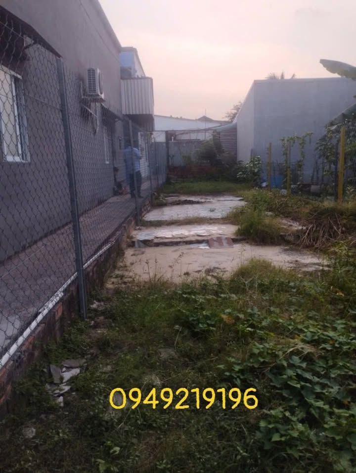 Đất Vĩnh Phú 112m² giá 3.5 tỷ - Đường xe hơi, gần chợ Vĩnh Phú!